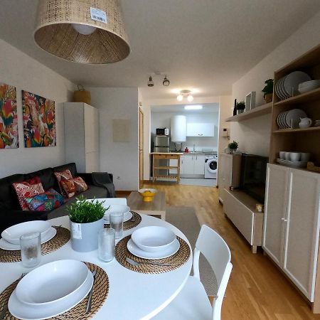Brisa Del Norte Lägenhet Viveiro Exteriör bild
